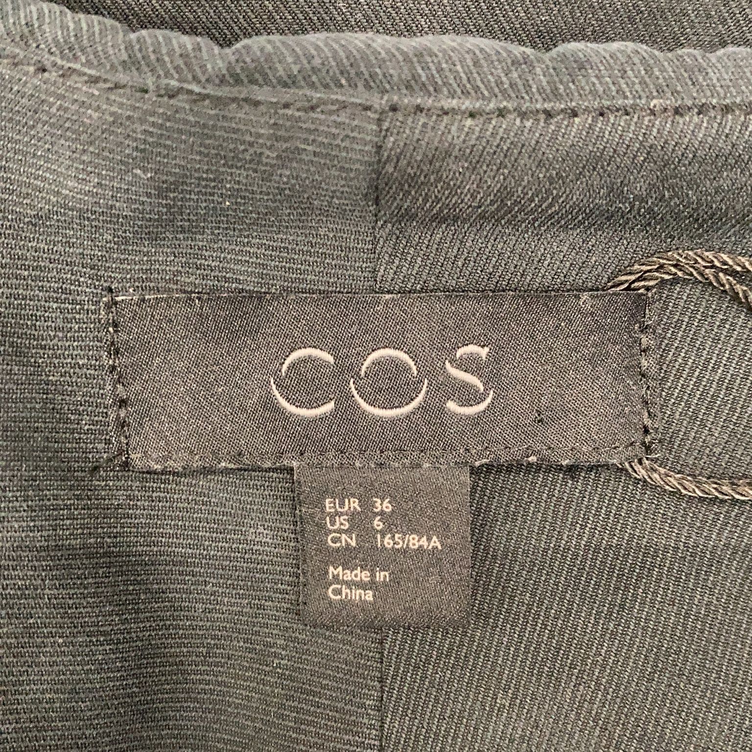 COS