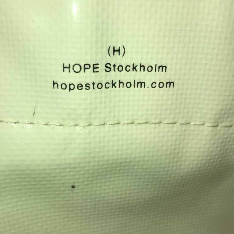 HOPE Stockholm