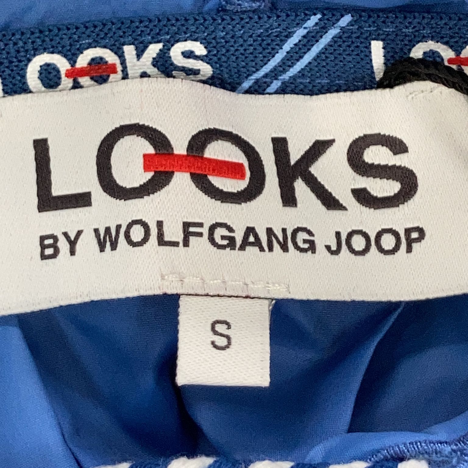 Looks by Wolfgang Joop