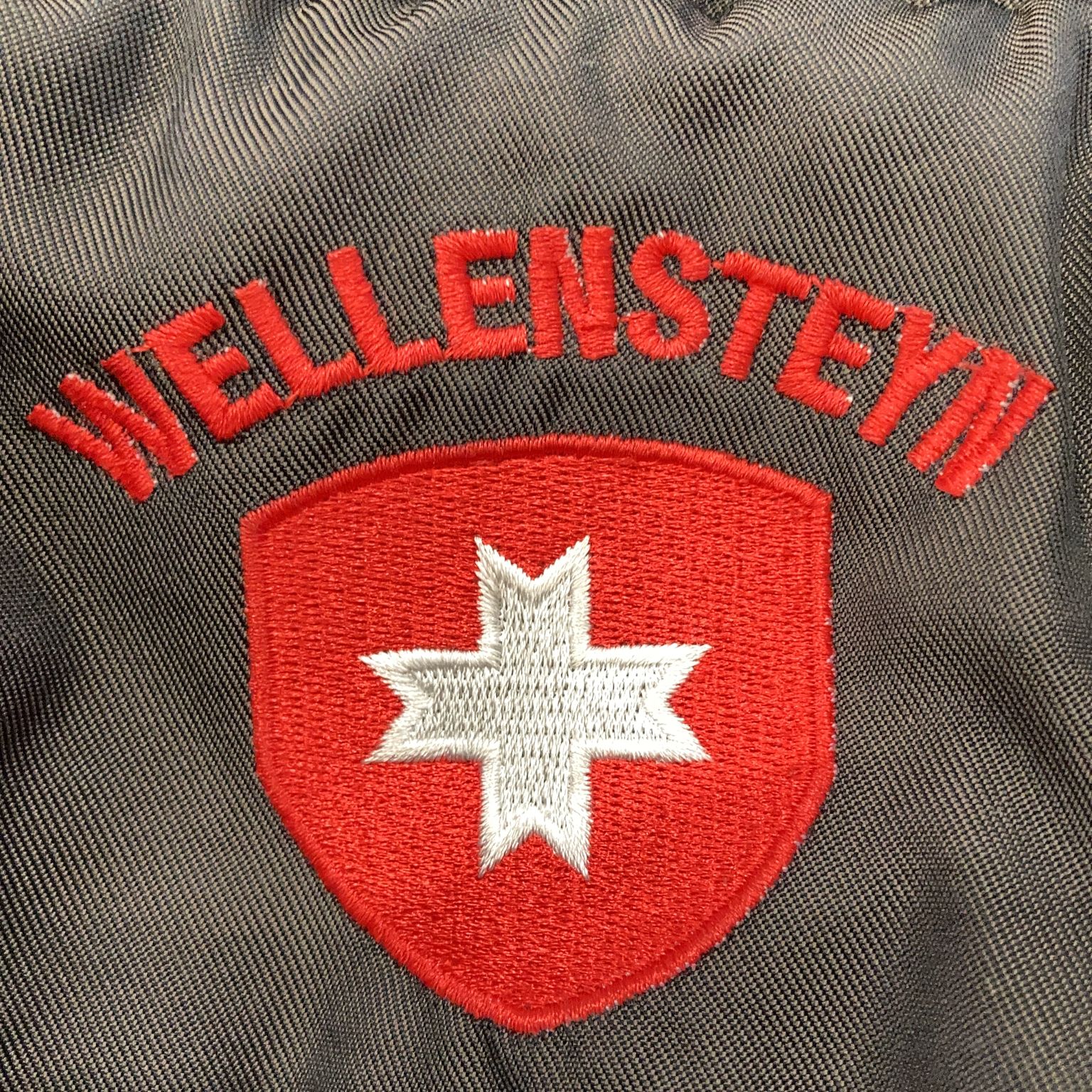 Wellensteyn