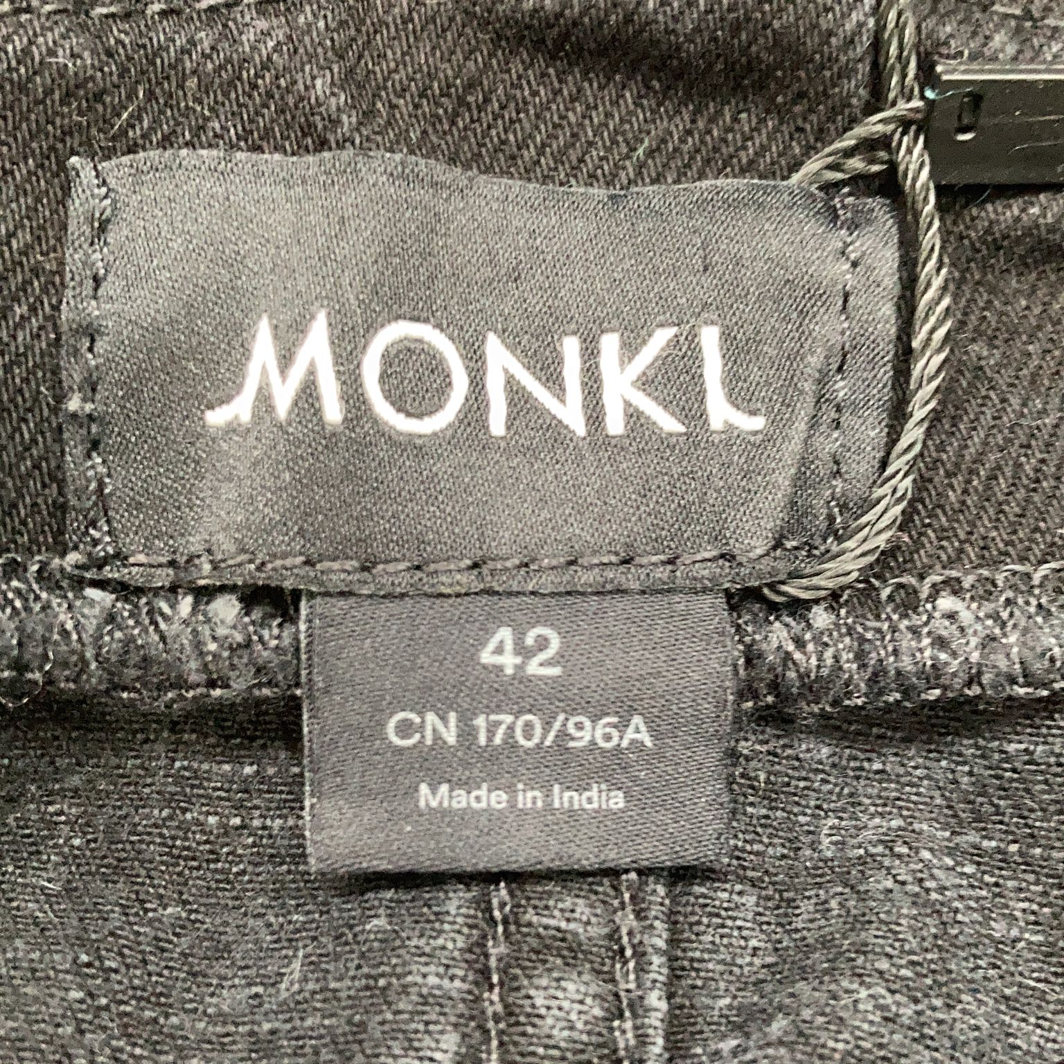 Monki