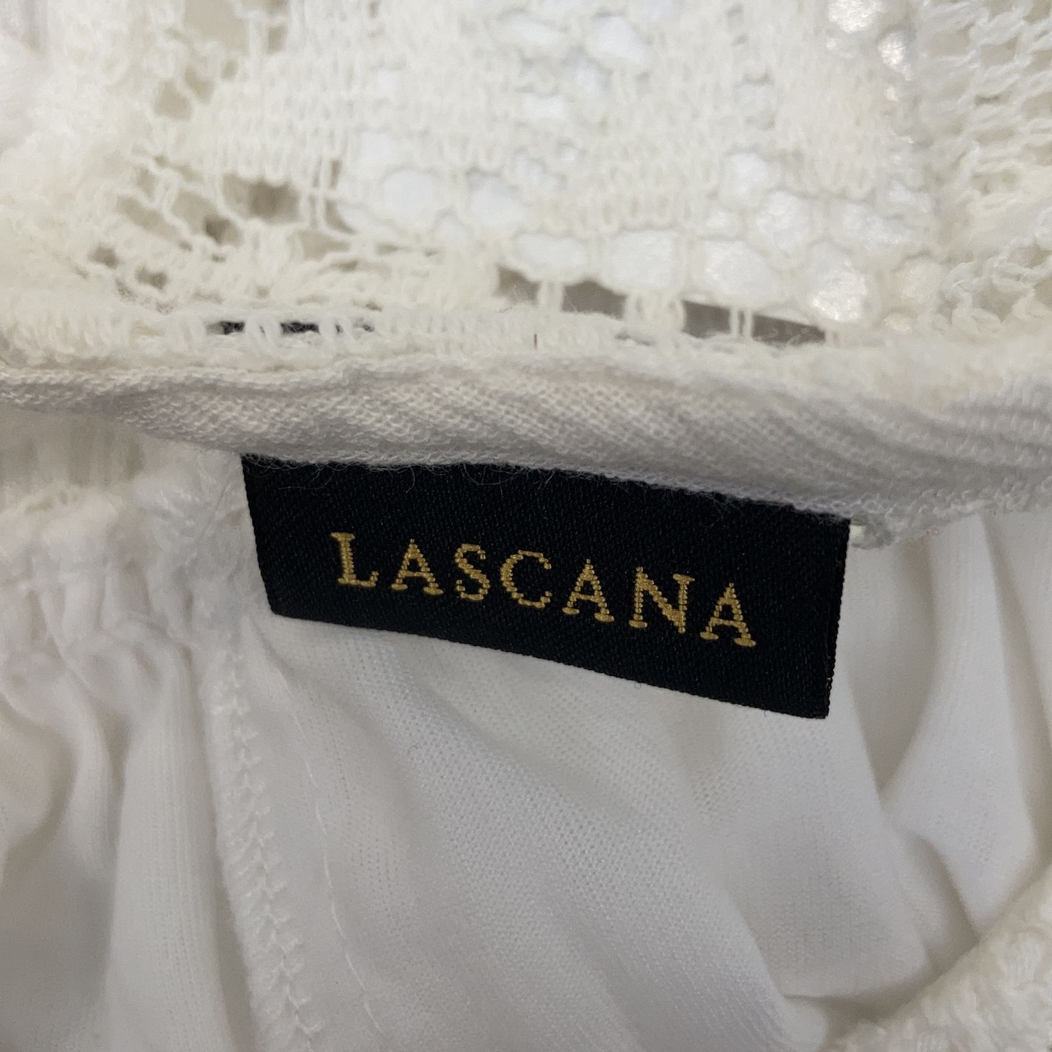 Lascana