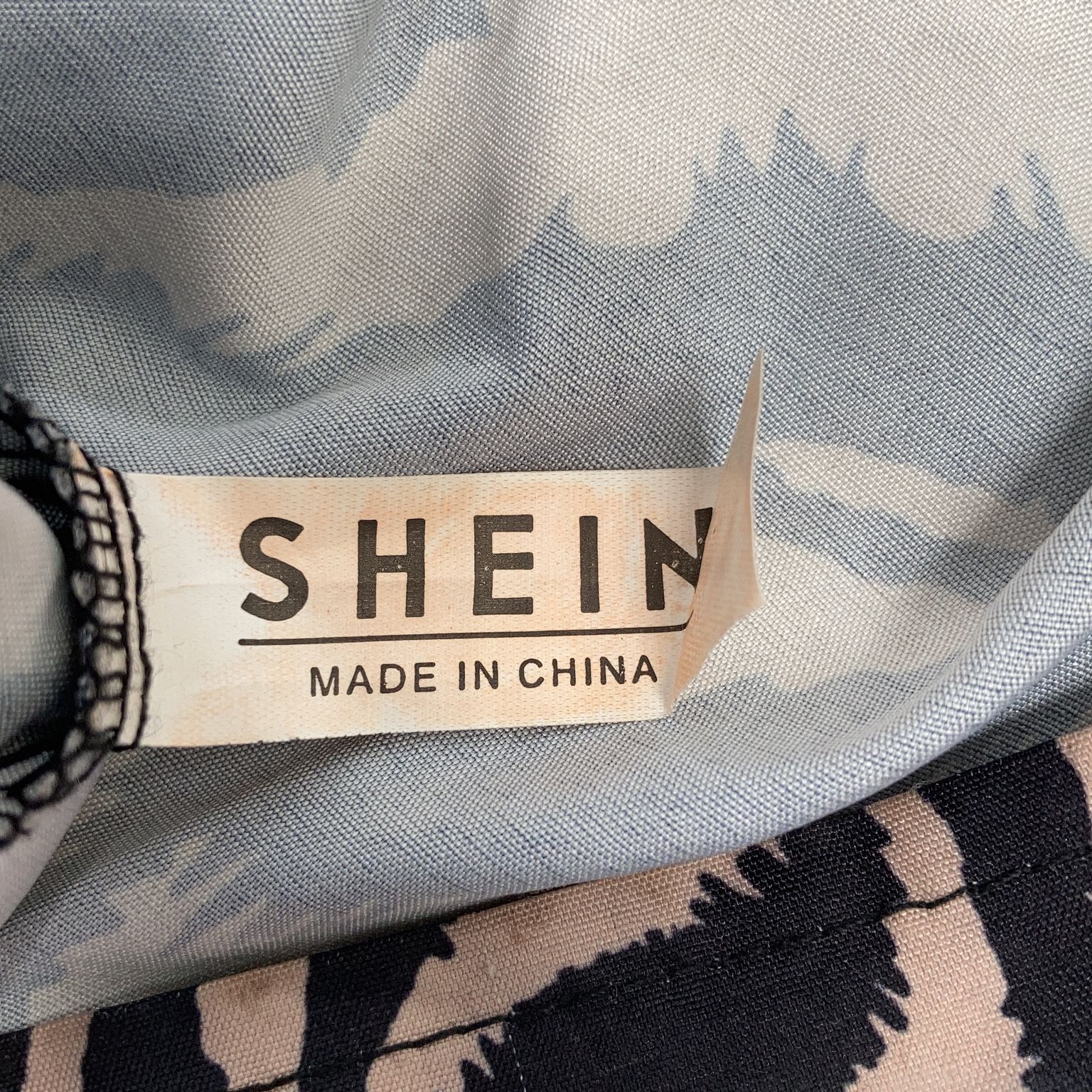 Shein