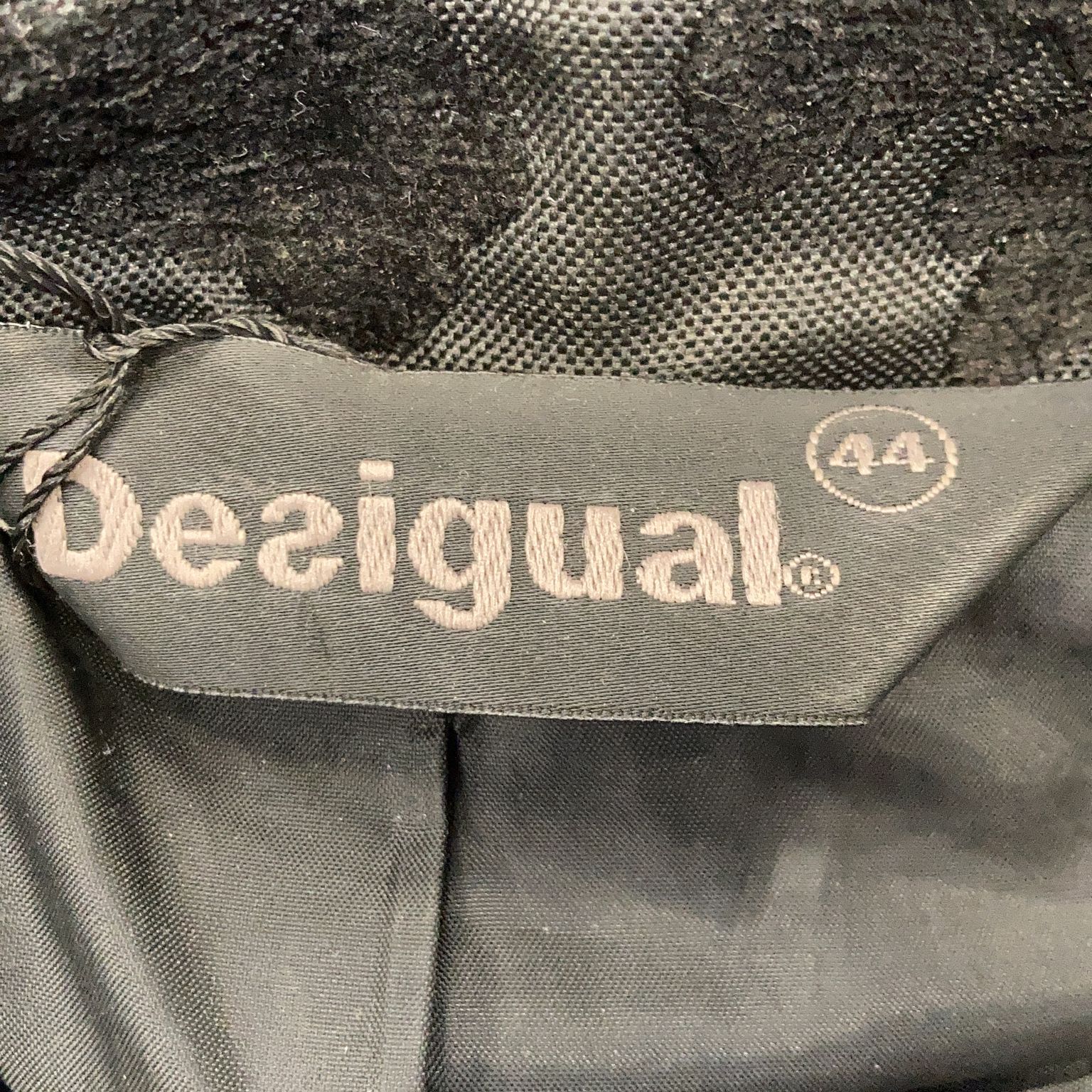 Desigual