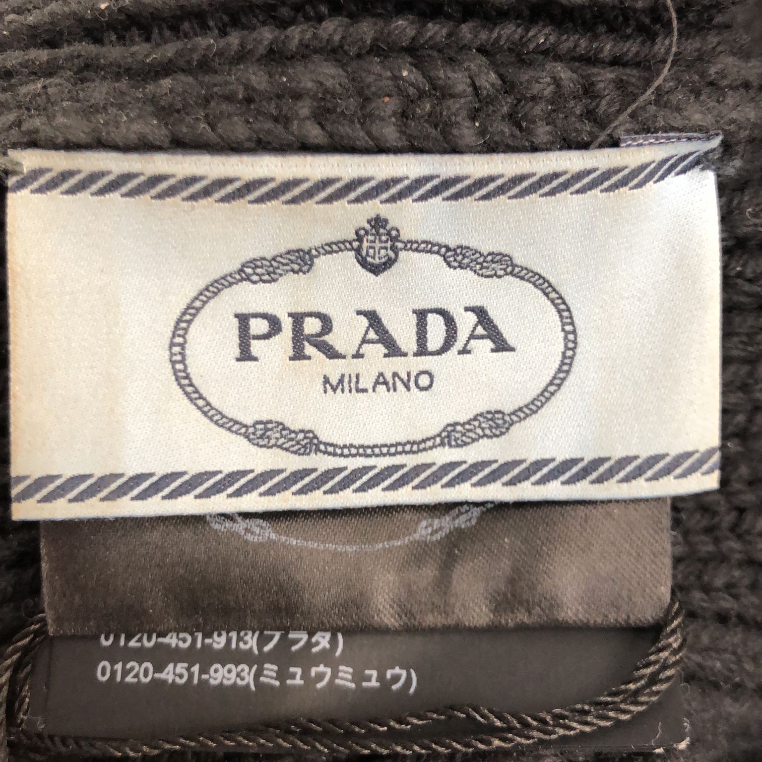 Prada