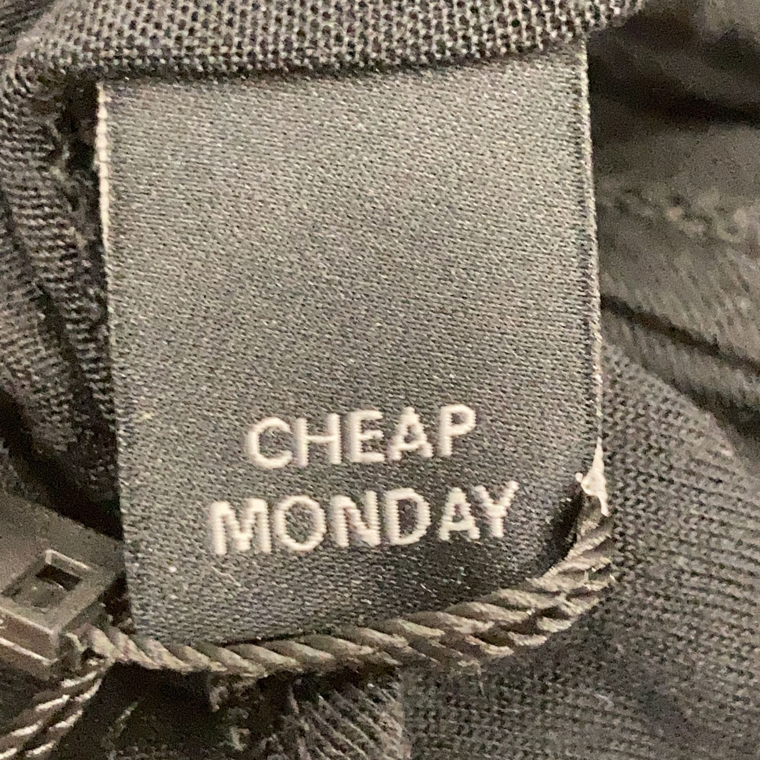 Cheap Monday