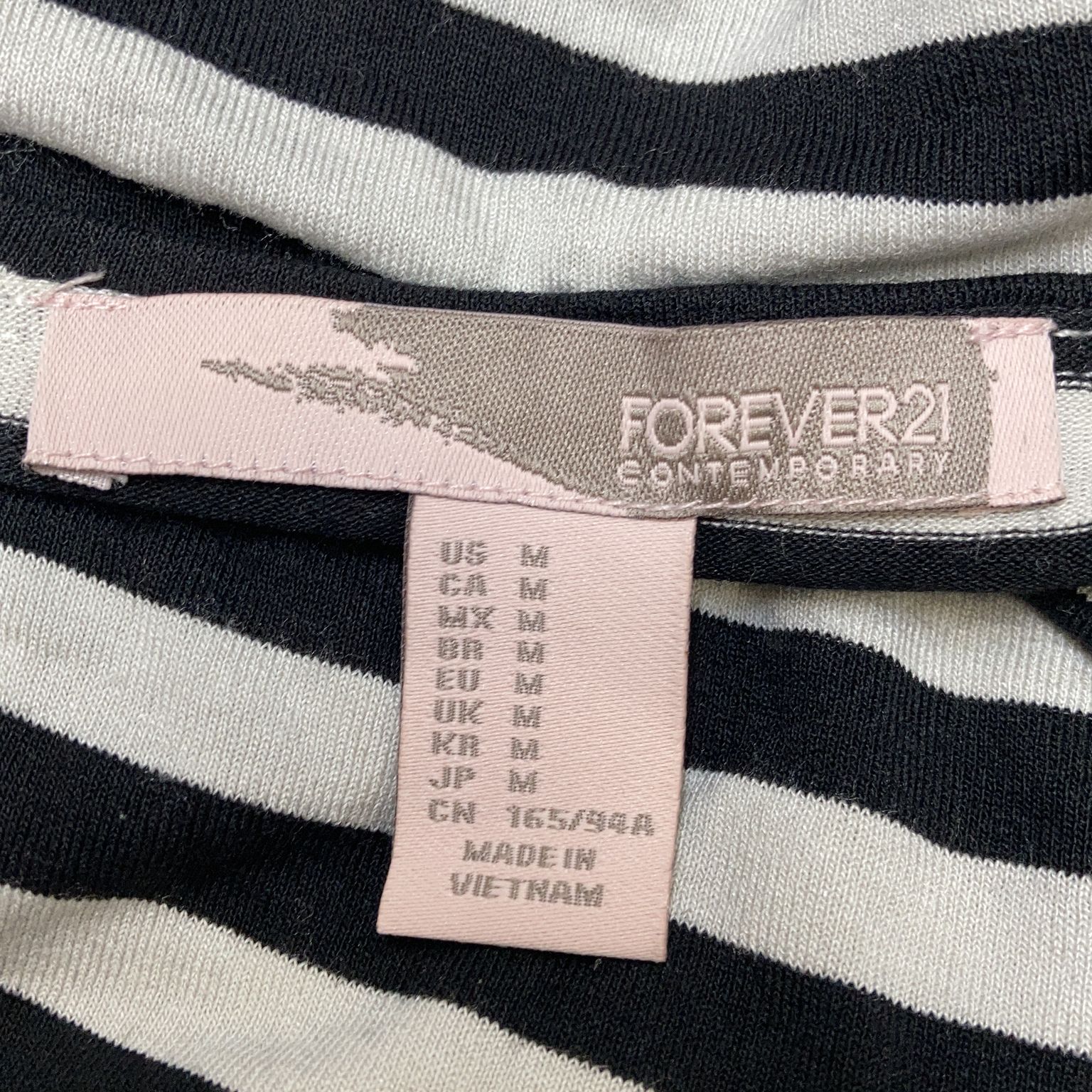 Forever 21