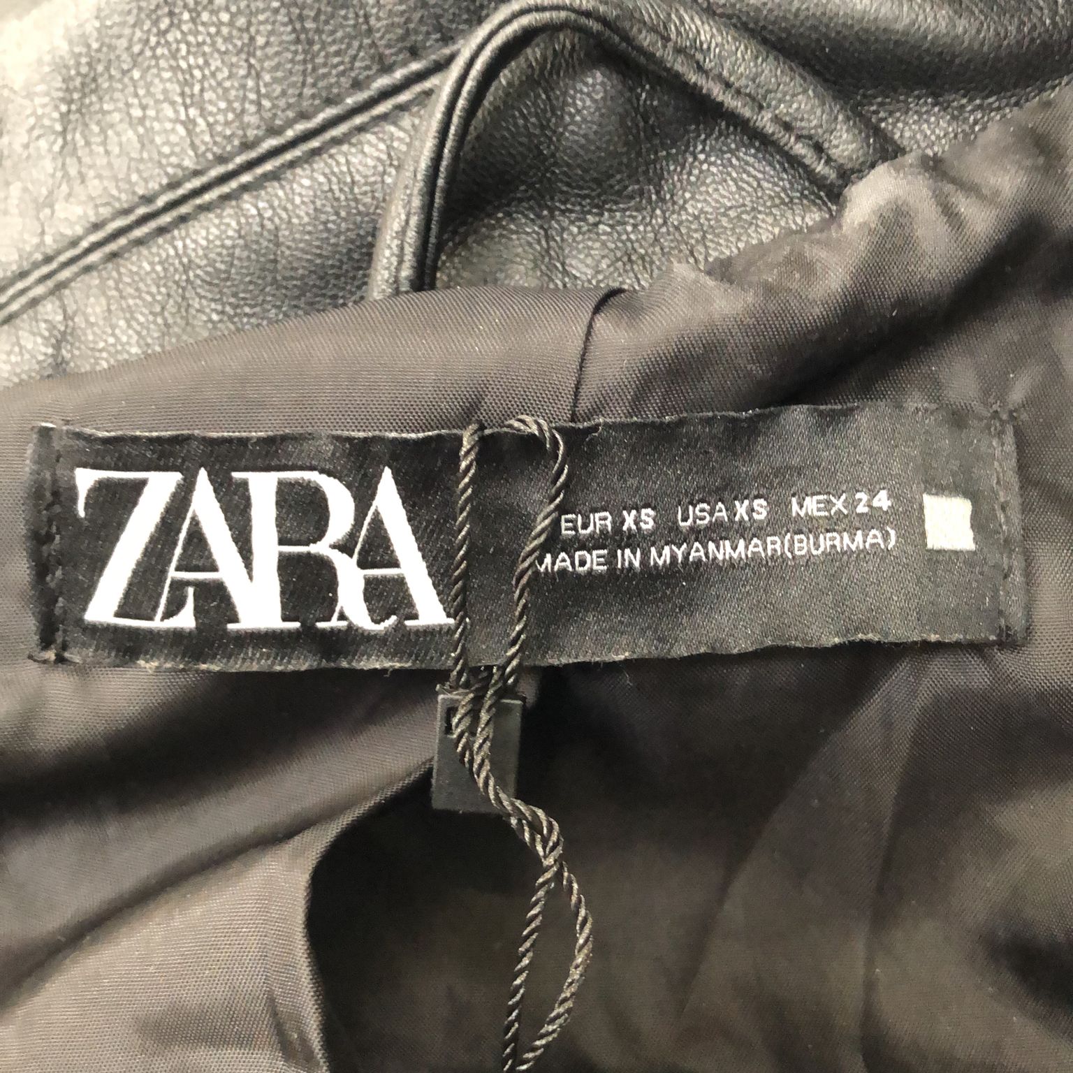 Zara