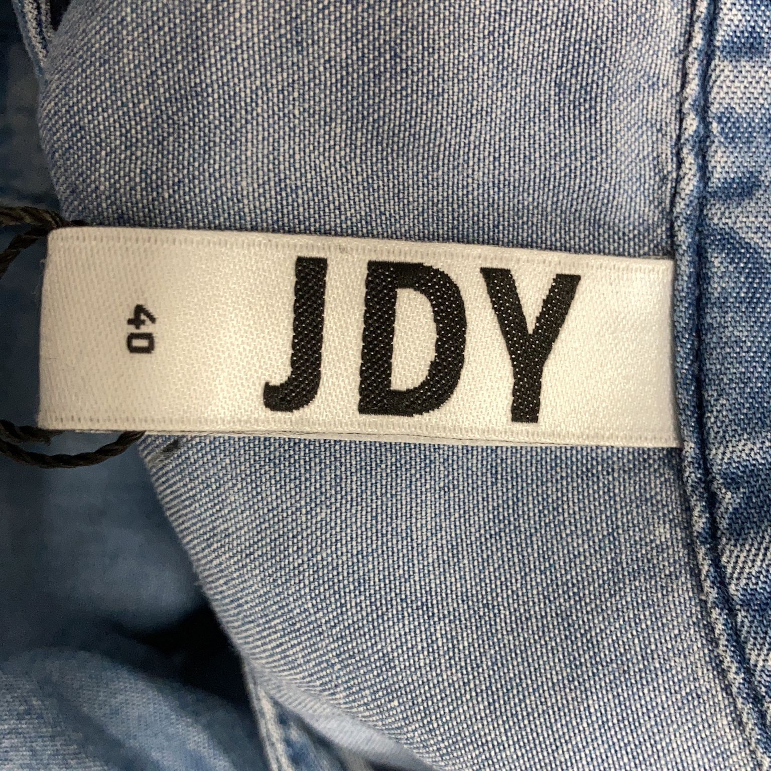 JDY