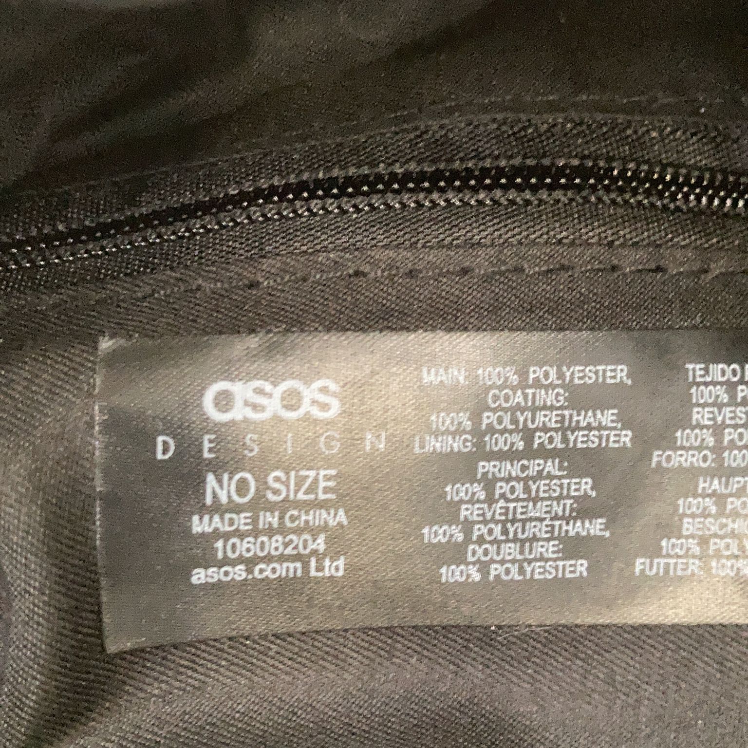 ASOS Design