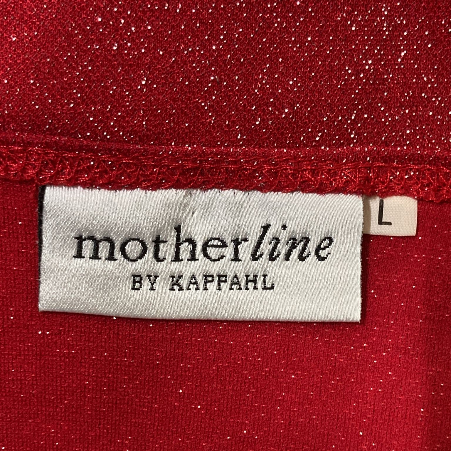 Motherline by KappAhl