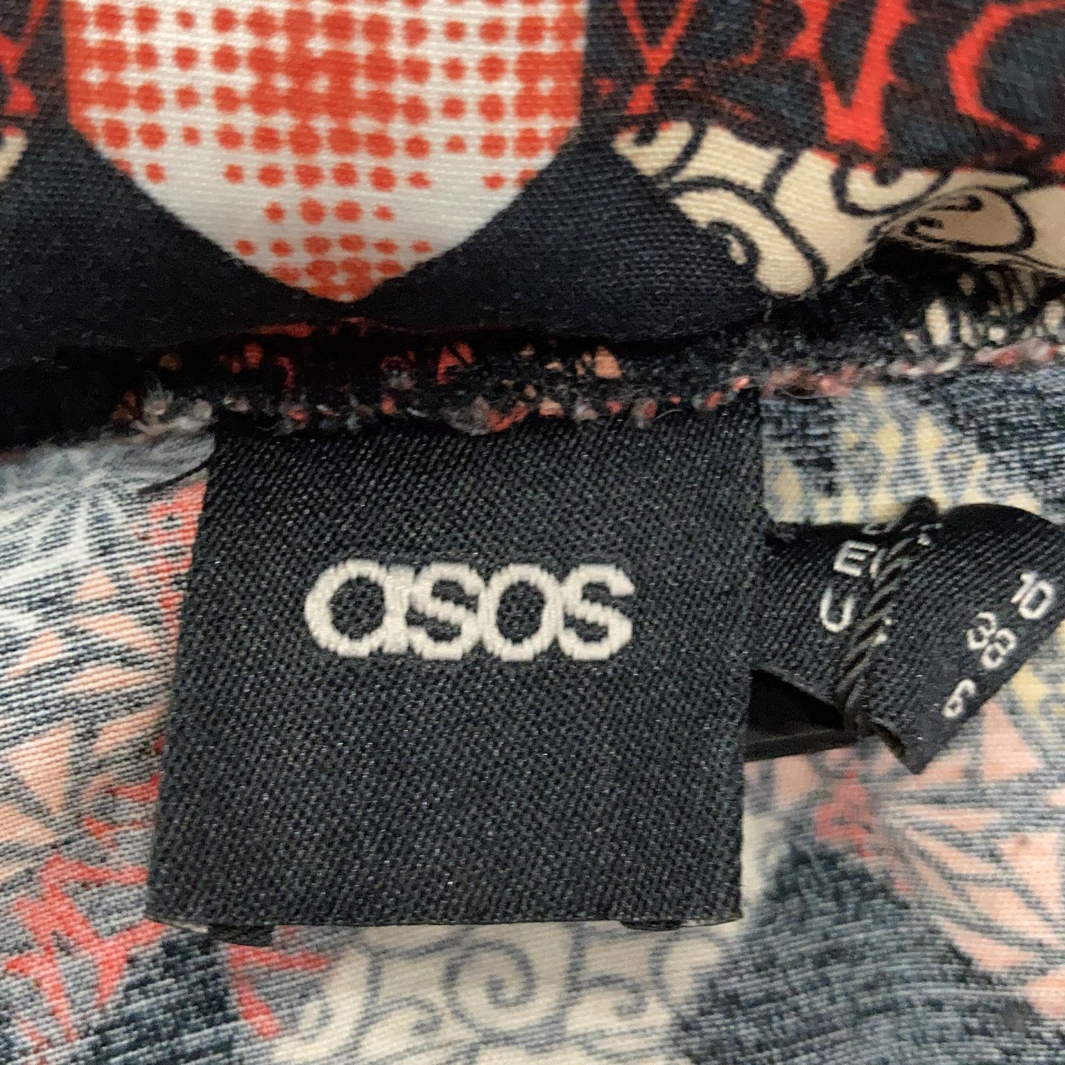 ASOS