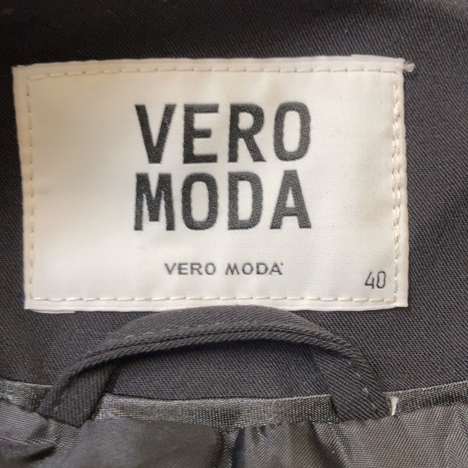 Vero Moda