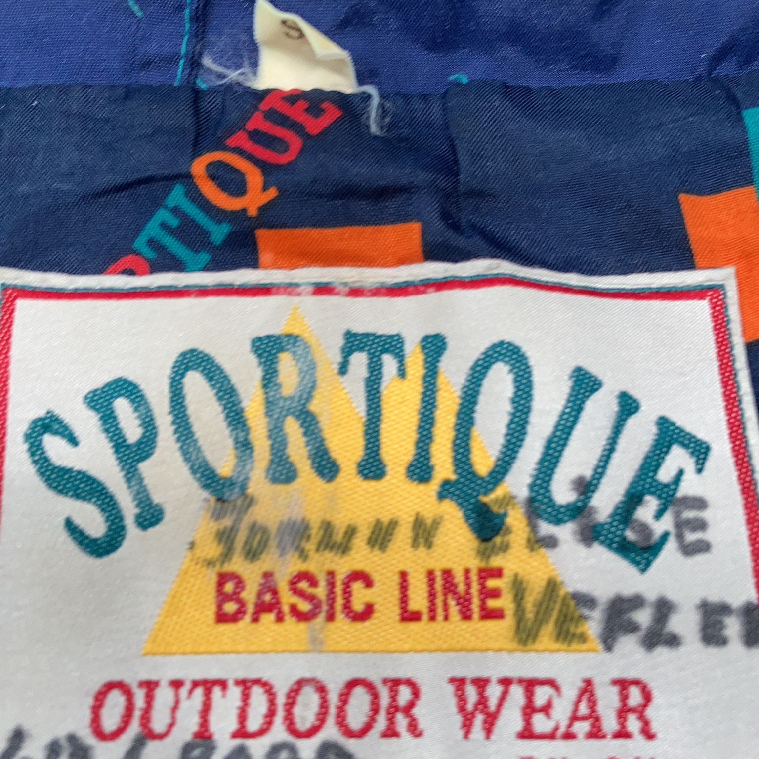 Sportique