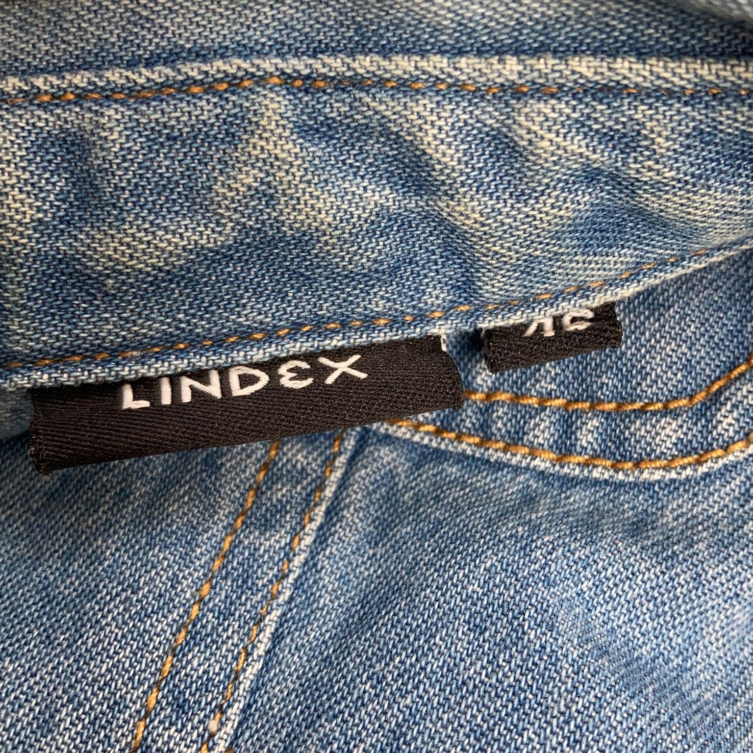 Lindex