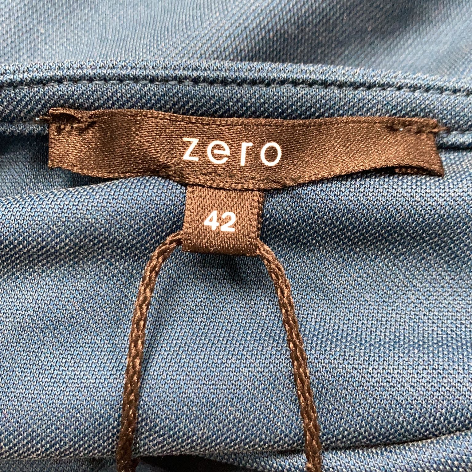 Zero