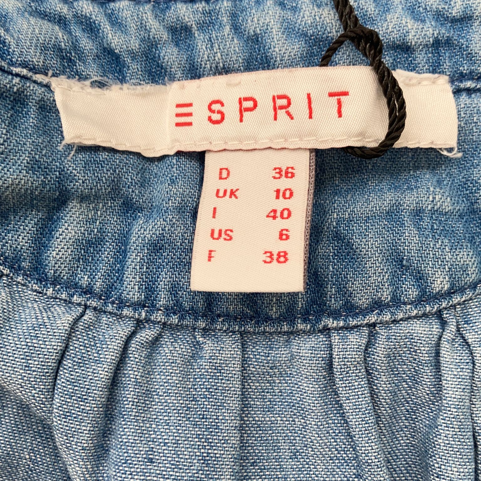 ESPRIT