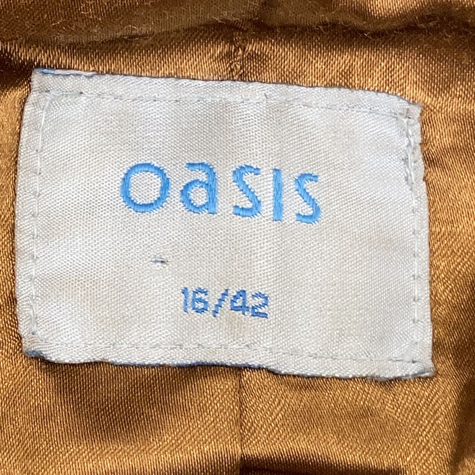 Oasis