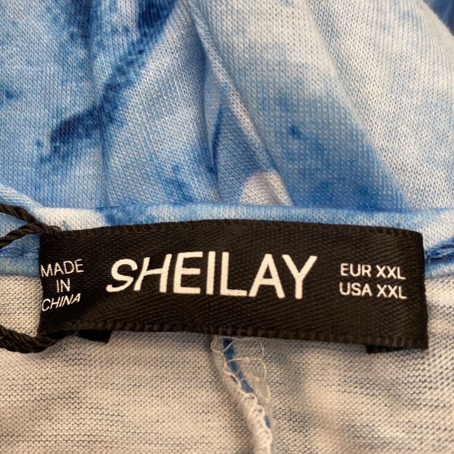 Sheilay