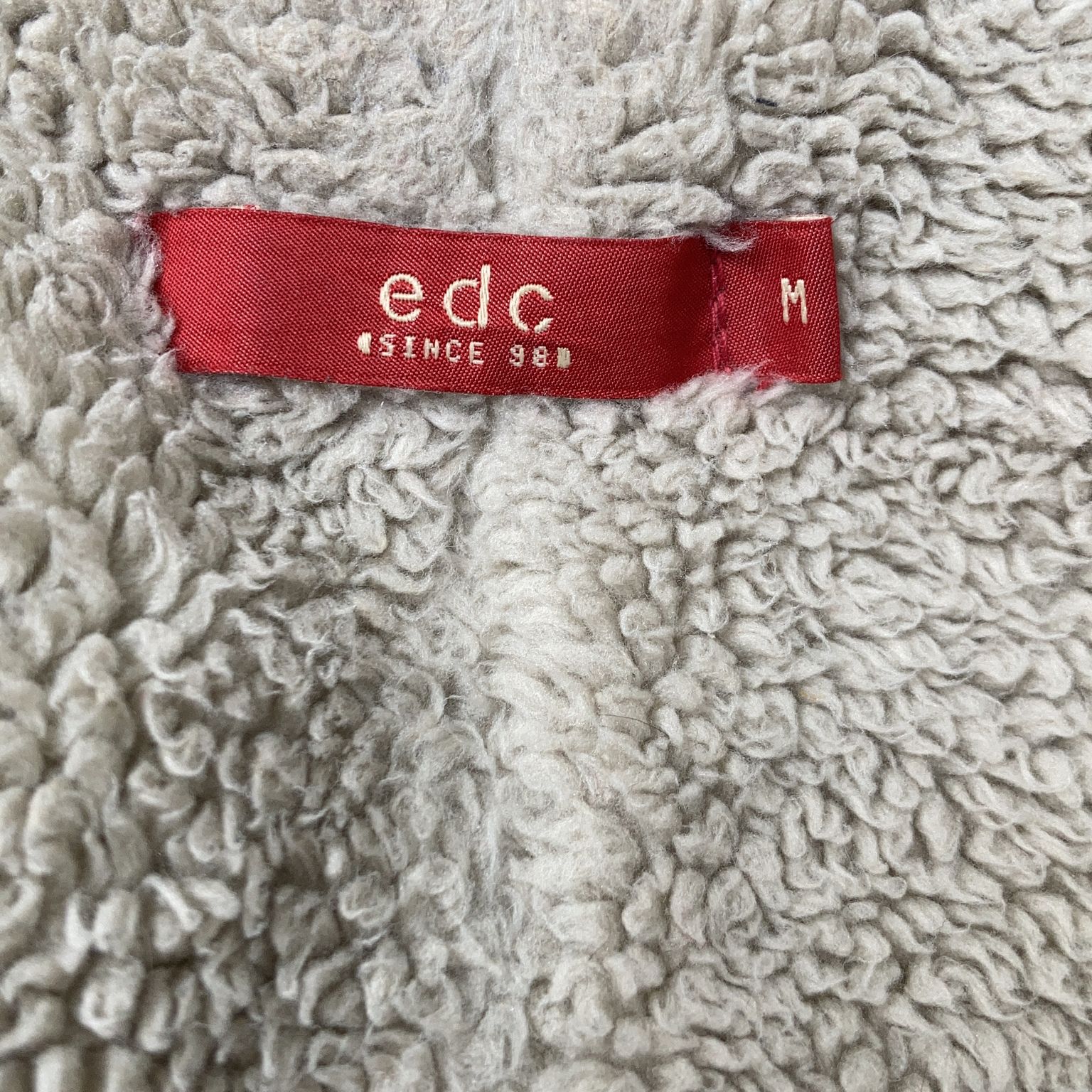 EDC by ESPRIT