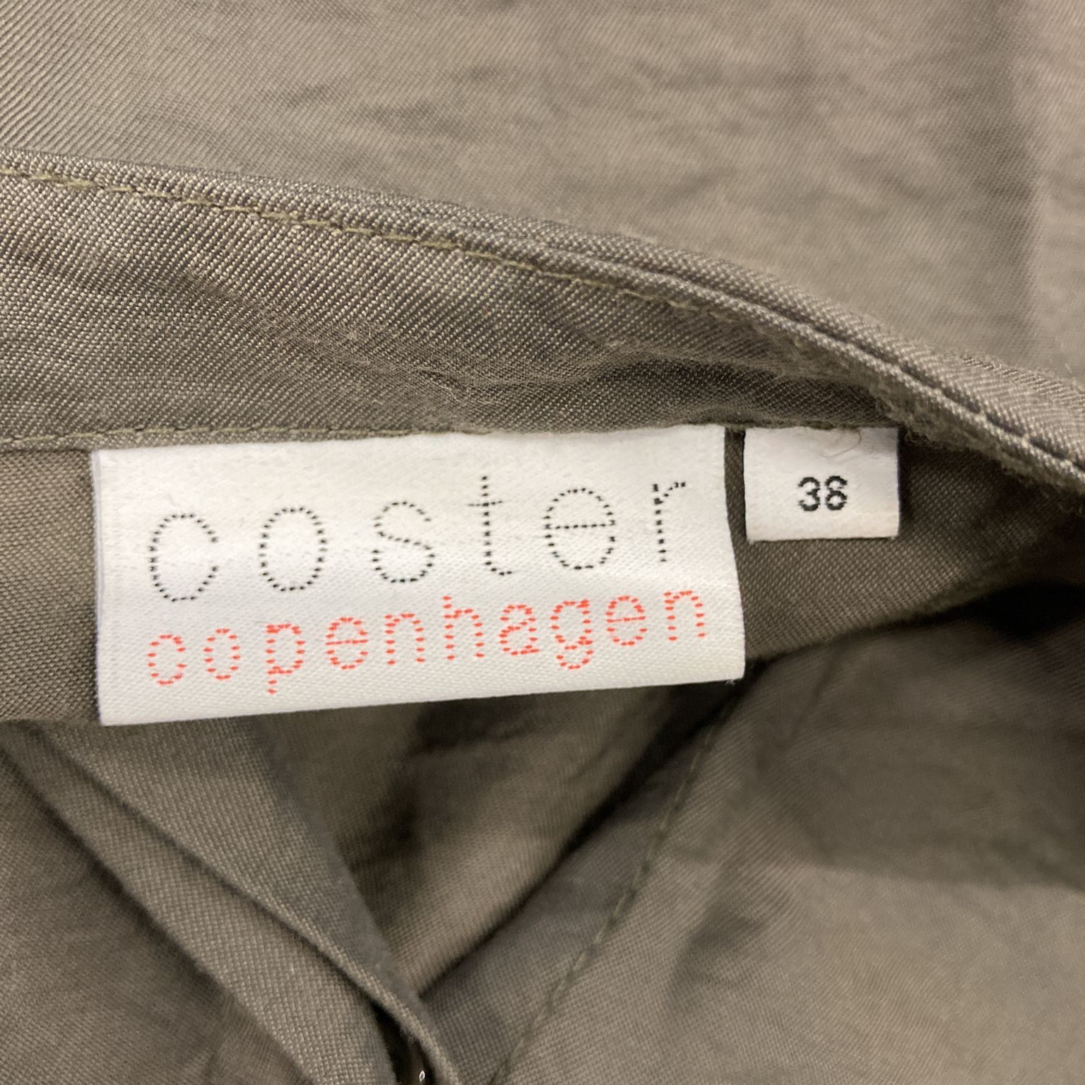 Coster Copenhagen