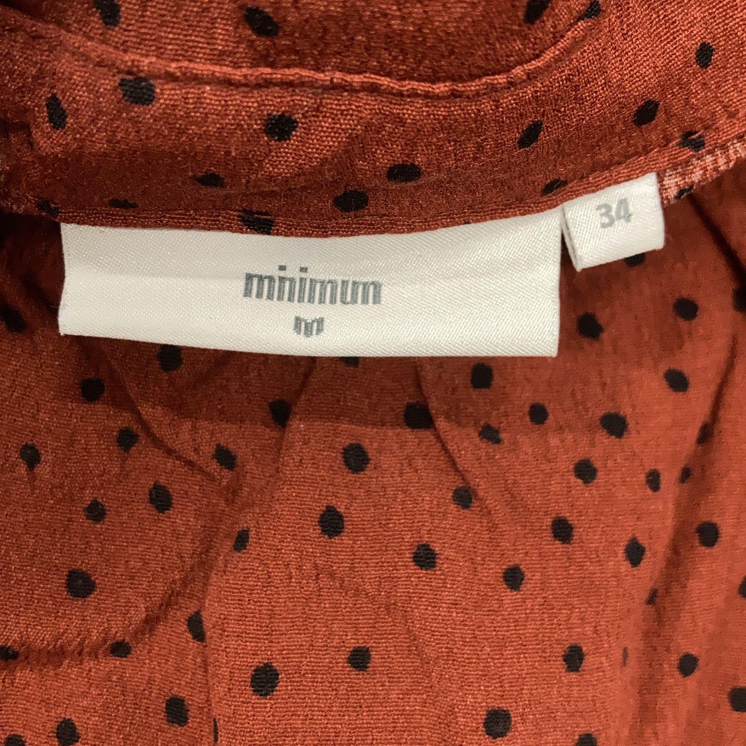 Minimum