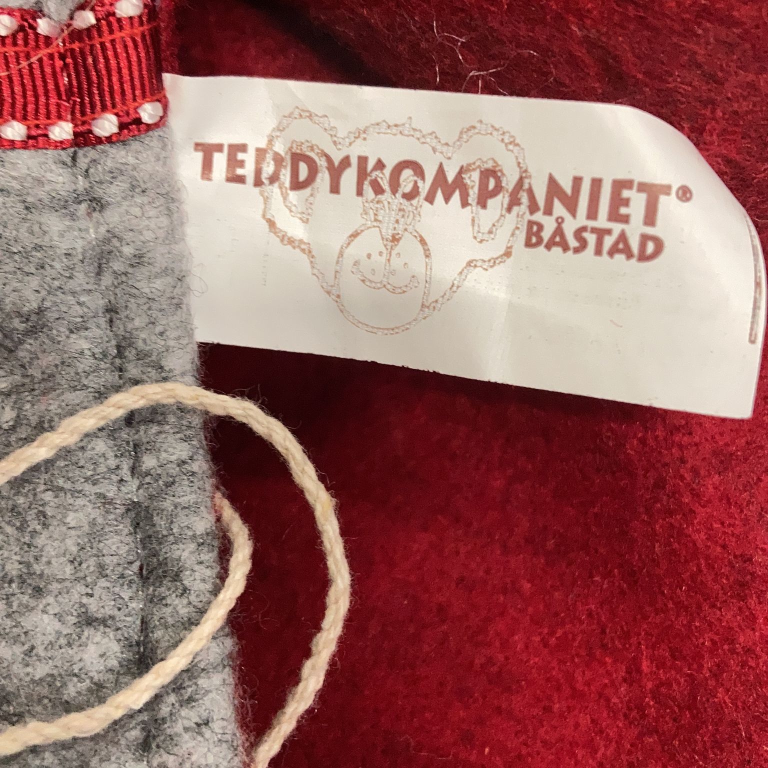 Teddykompaniet