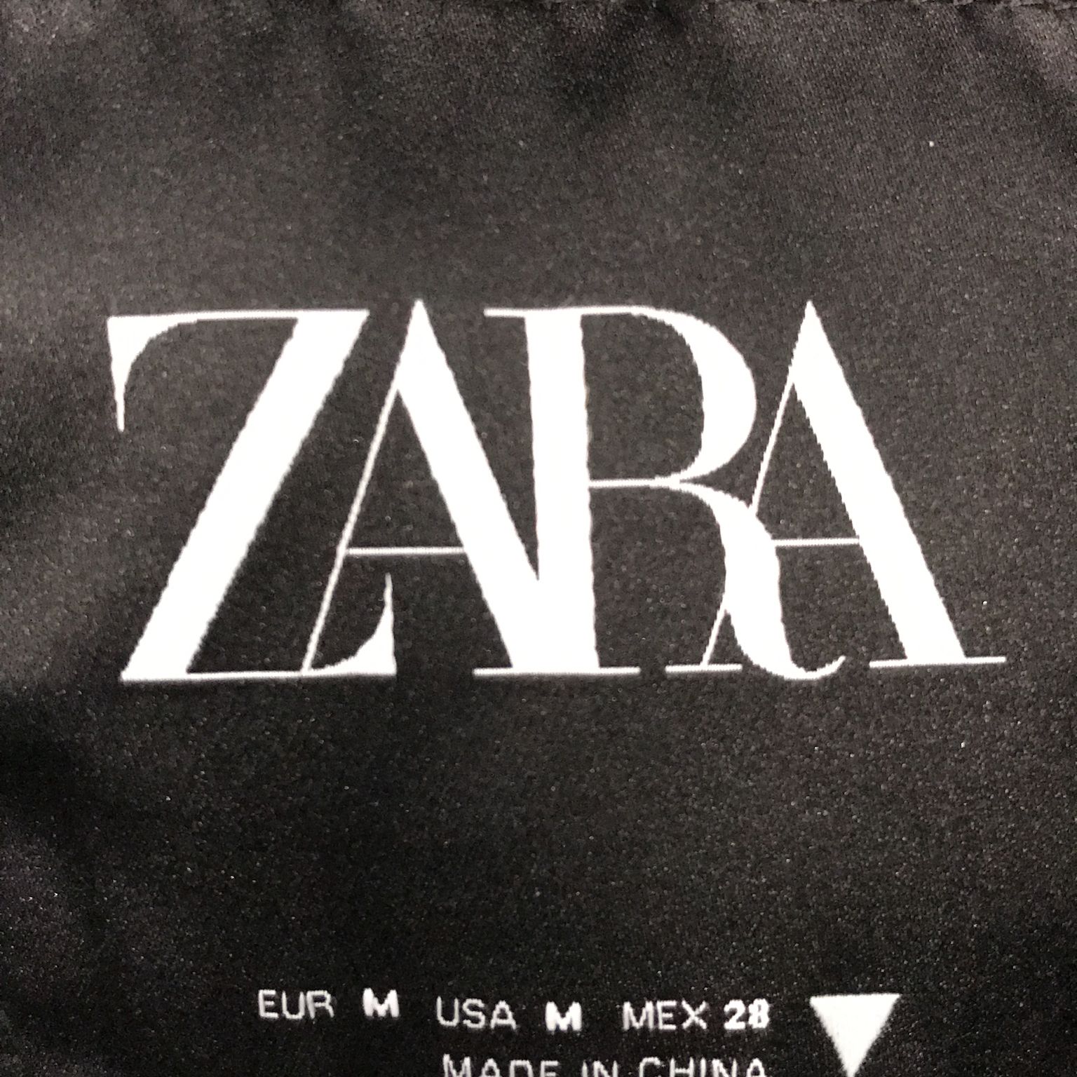 Zara