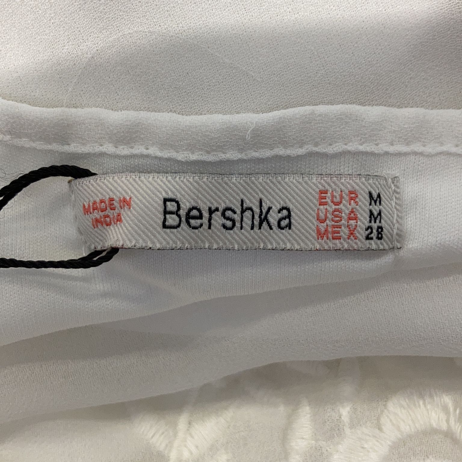 Bershka