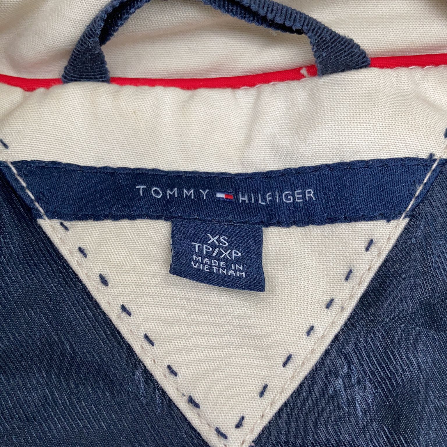 Tommy Hilfiger