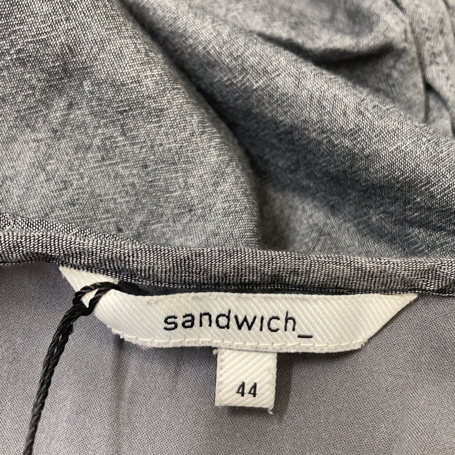 Sandwich