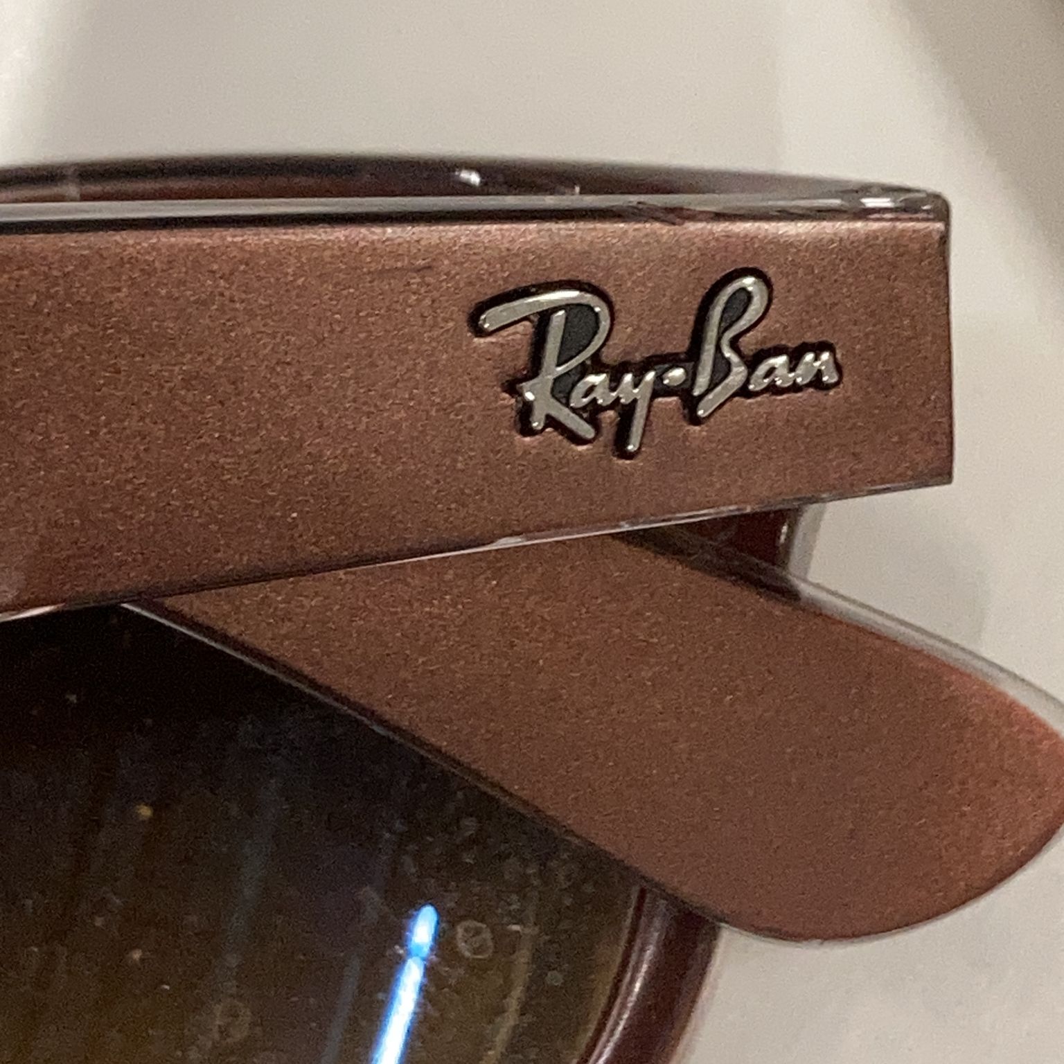 Ray-Ban