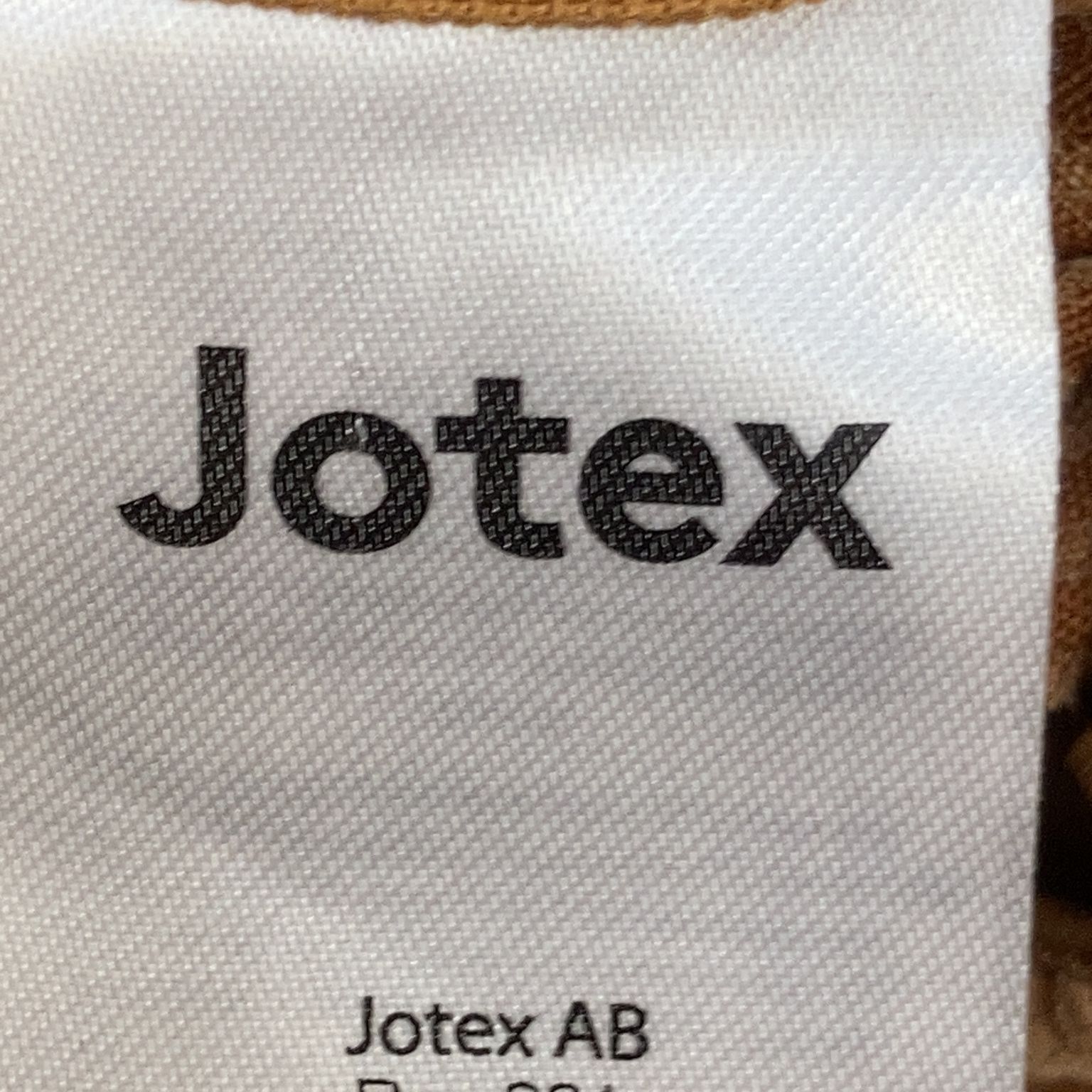 Jotex