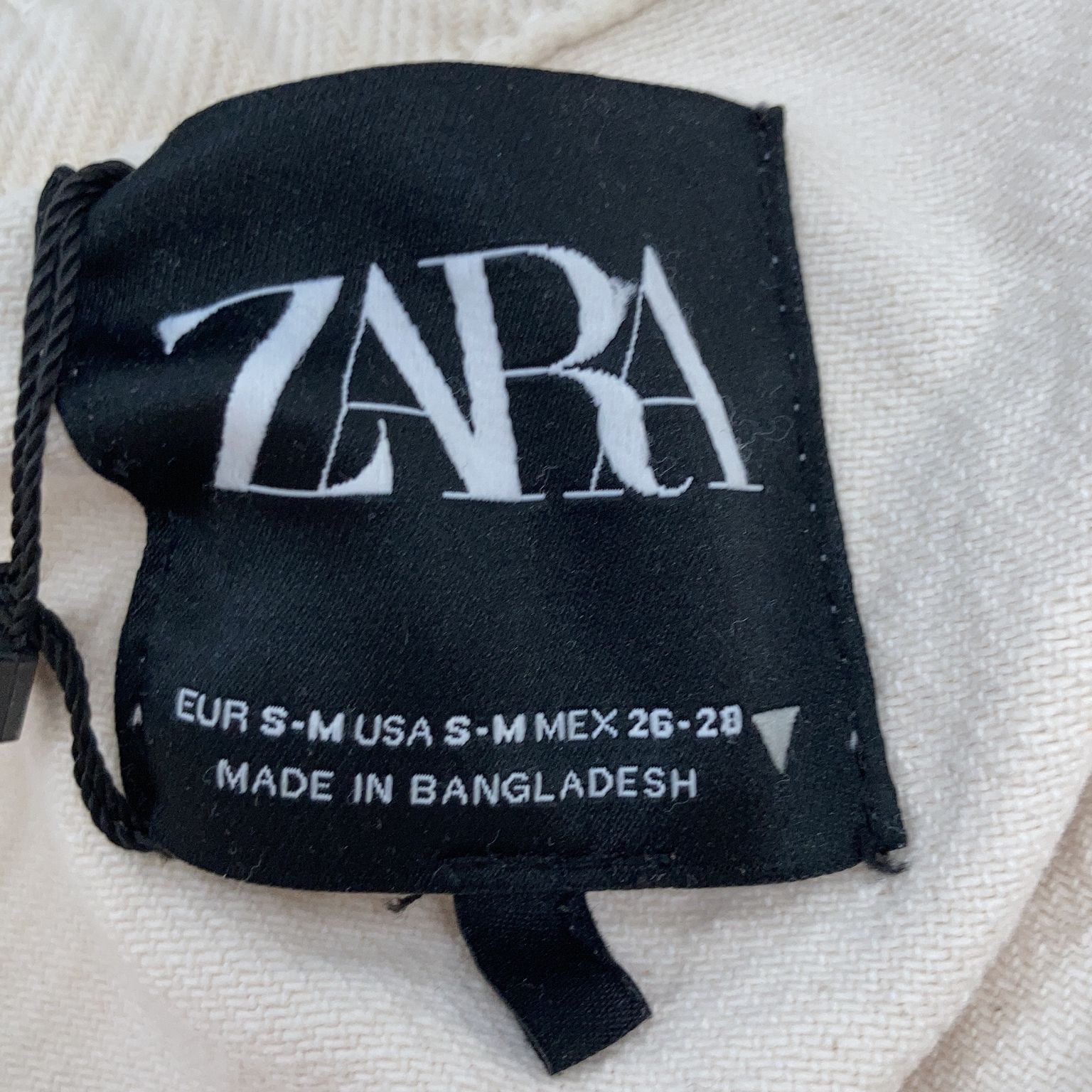 Zara