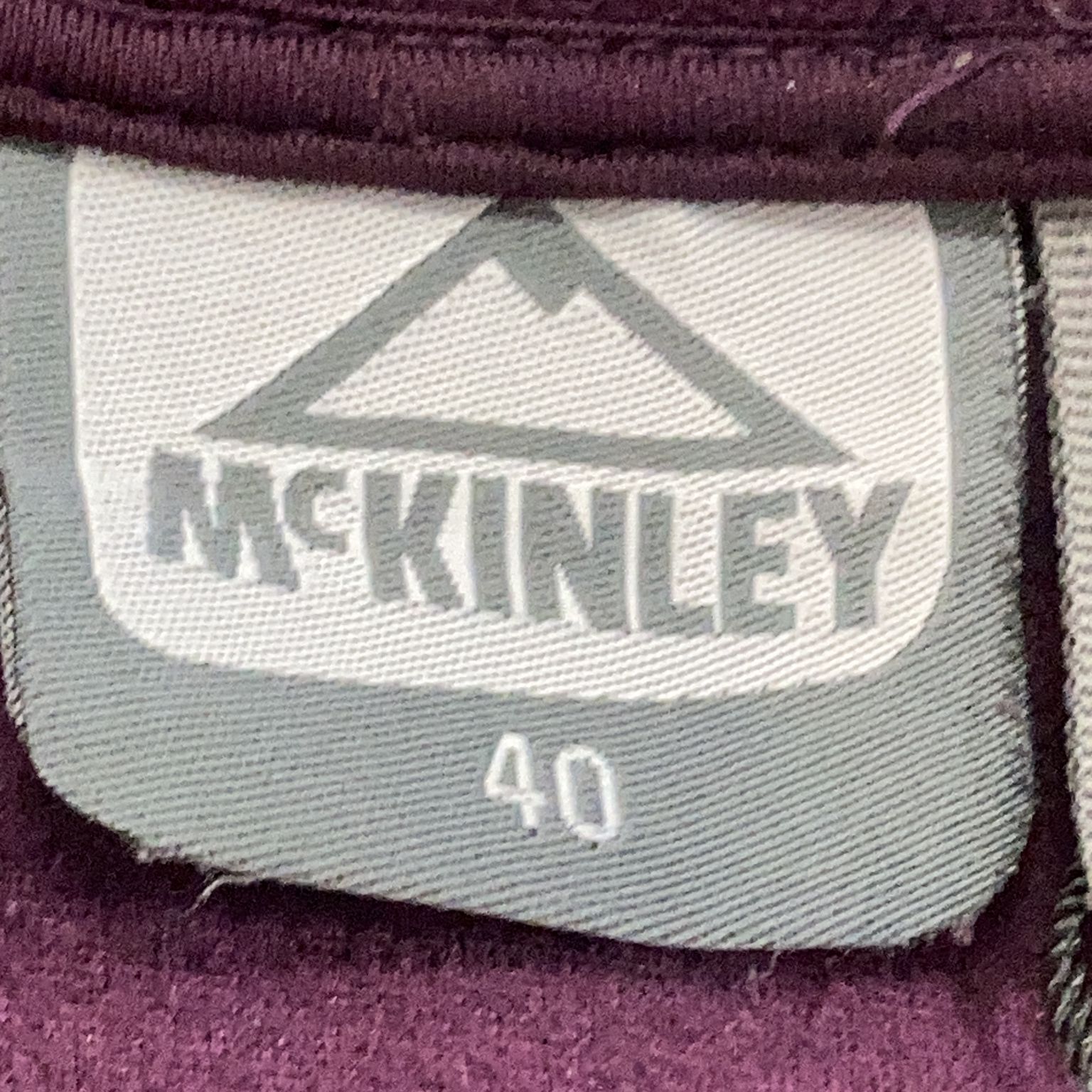 McKinley