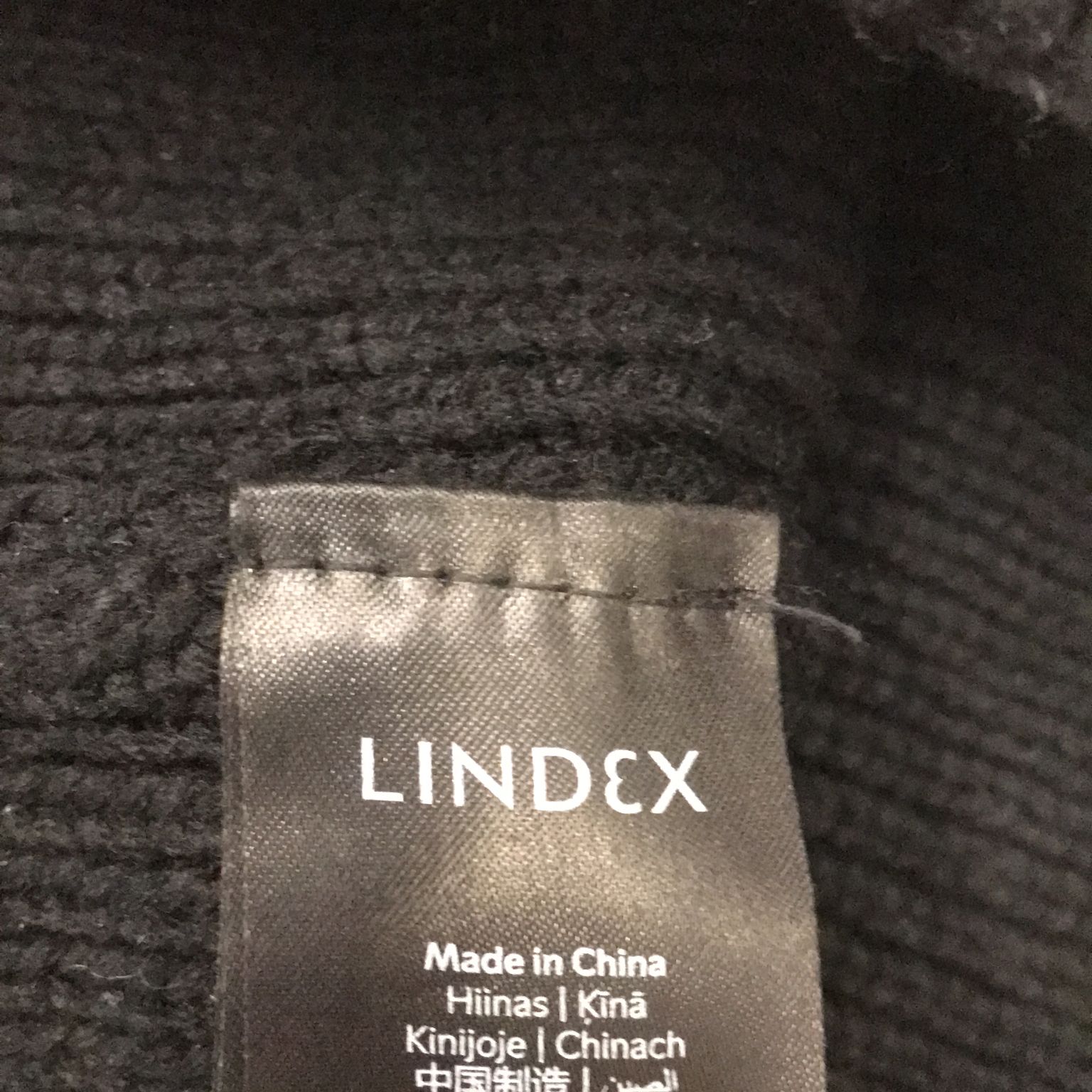 Lindex