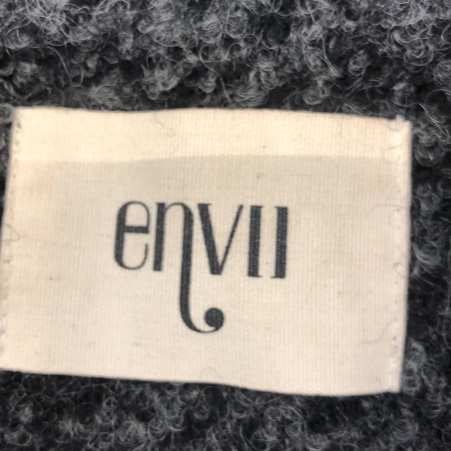 Envii