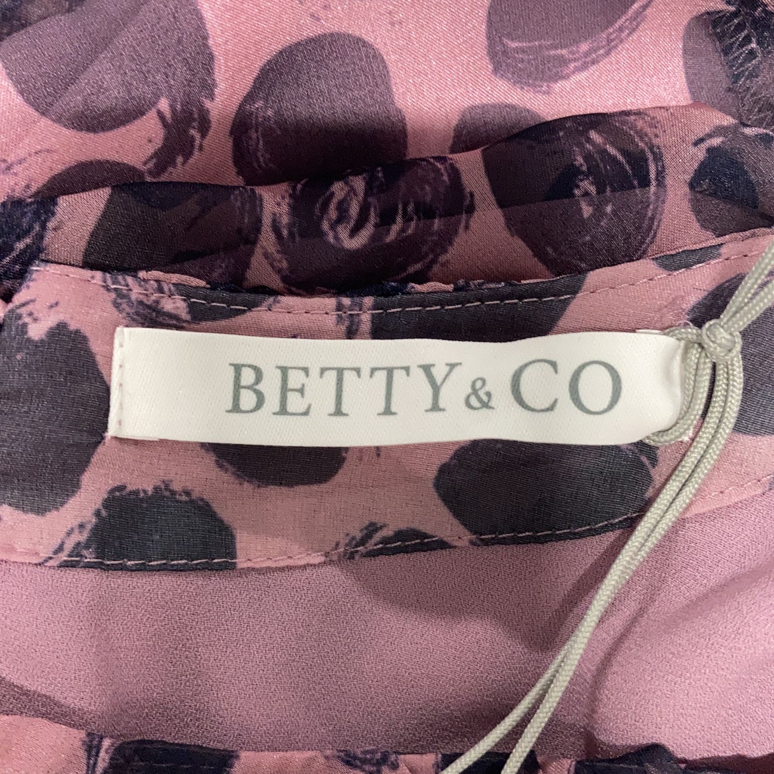 Betty  Co