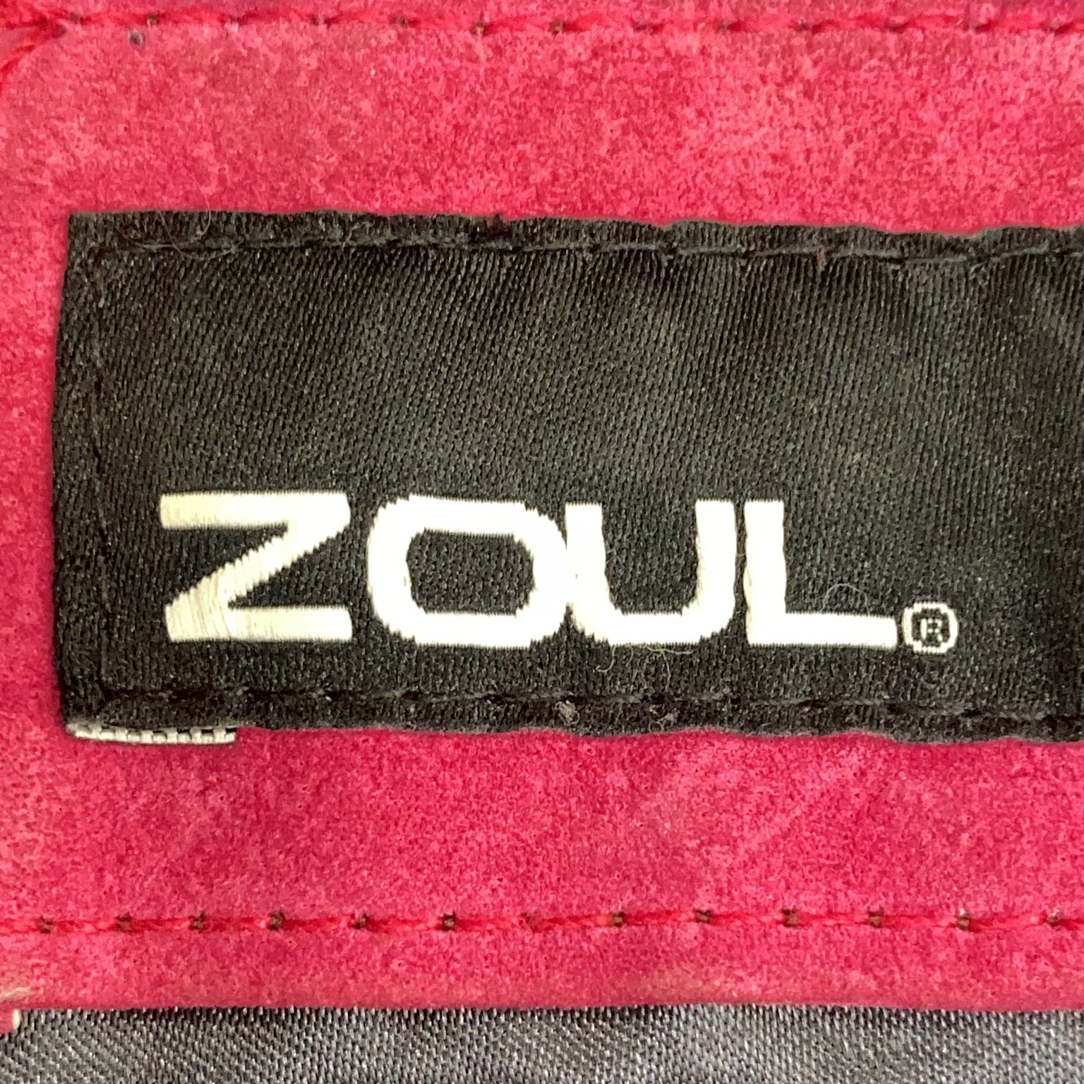 Zoul