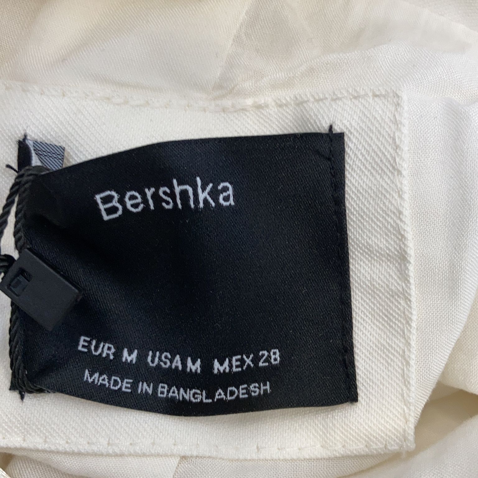 Bershka