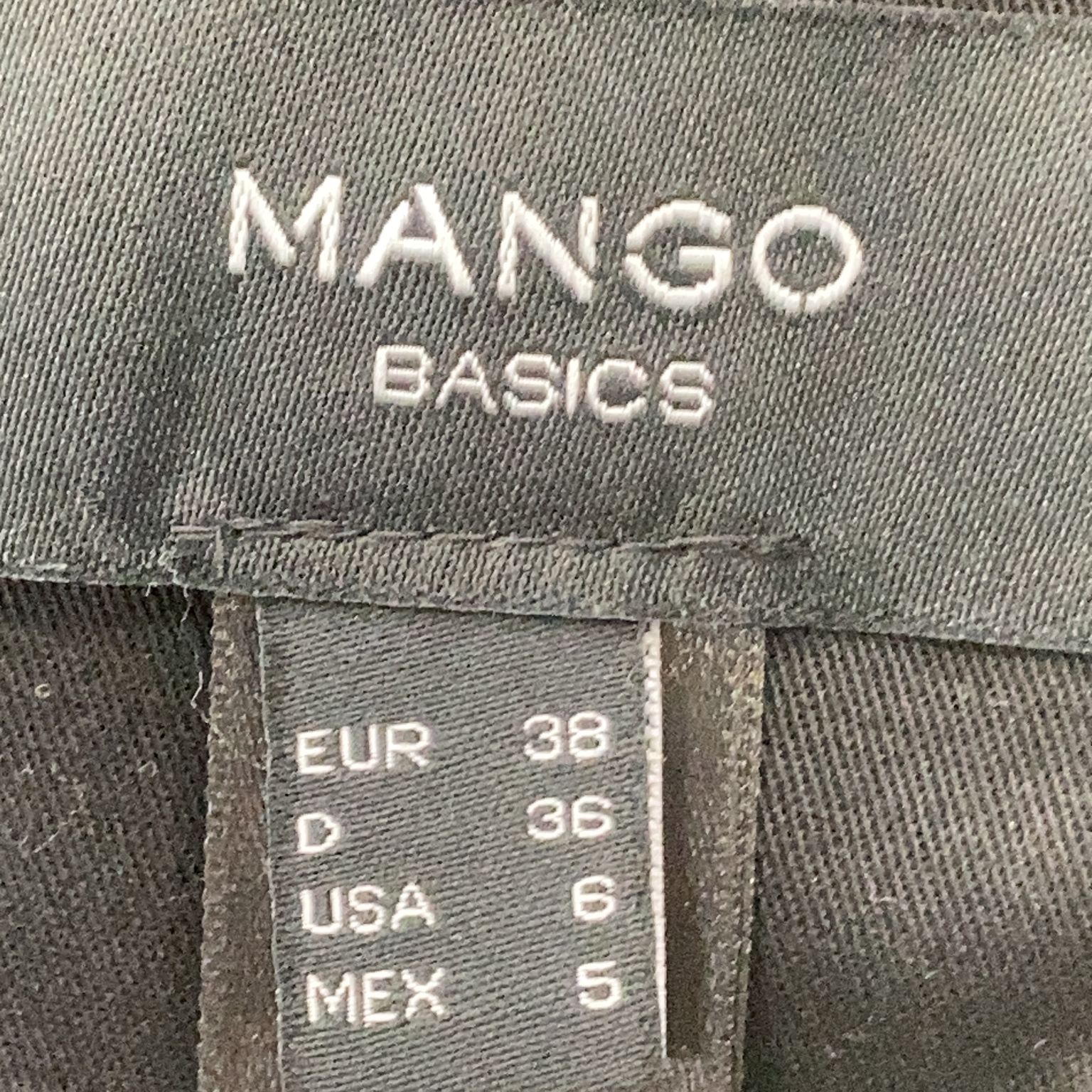 Mango