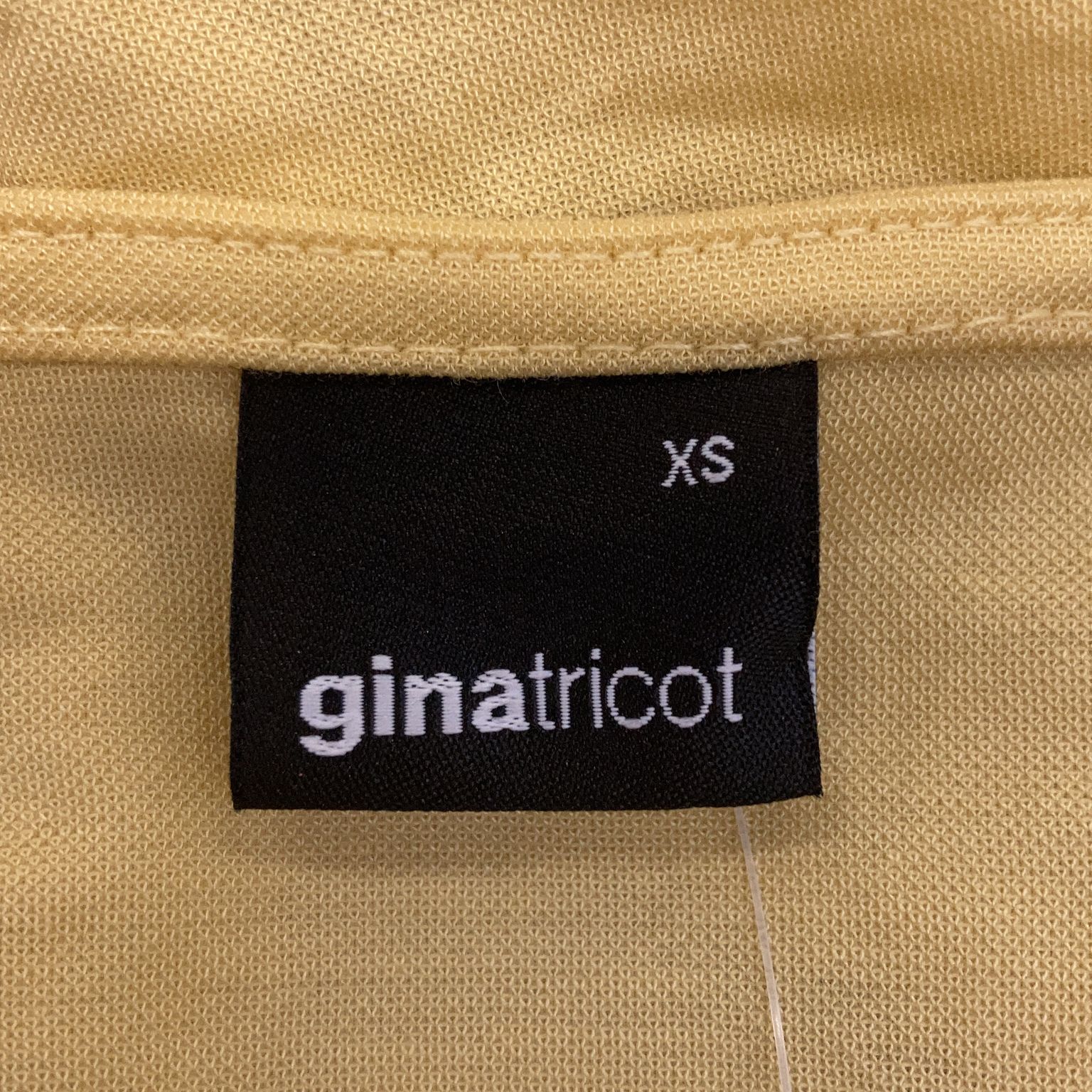 Gina Tricot