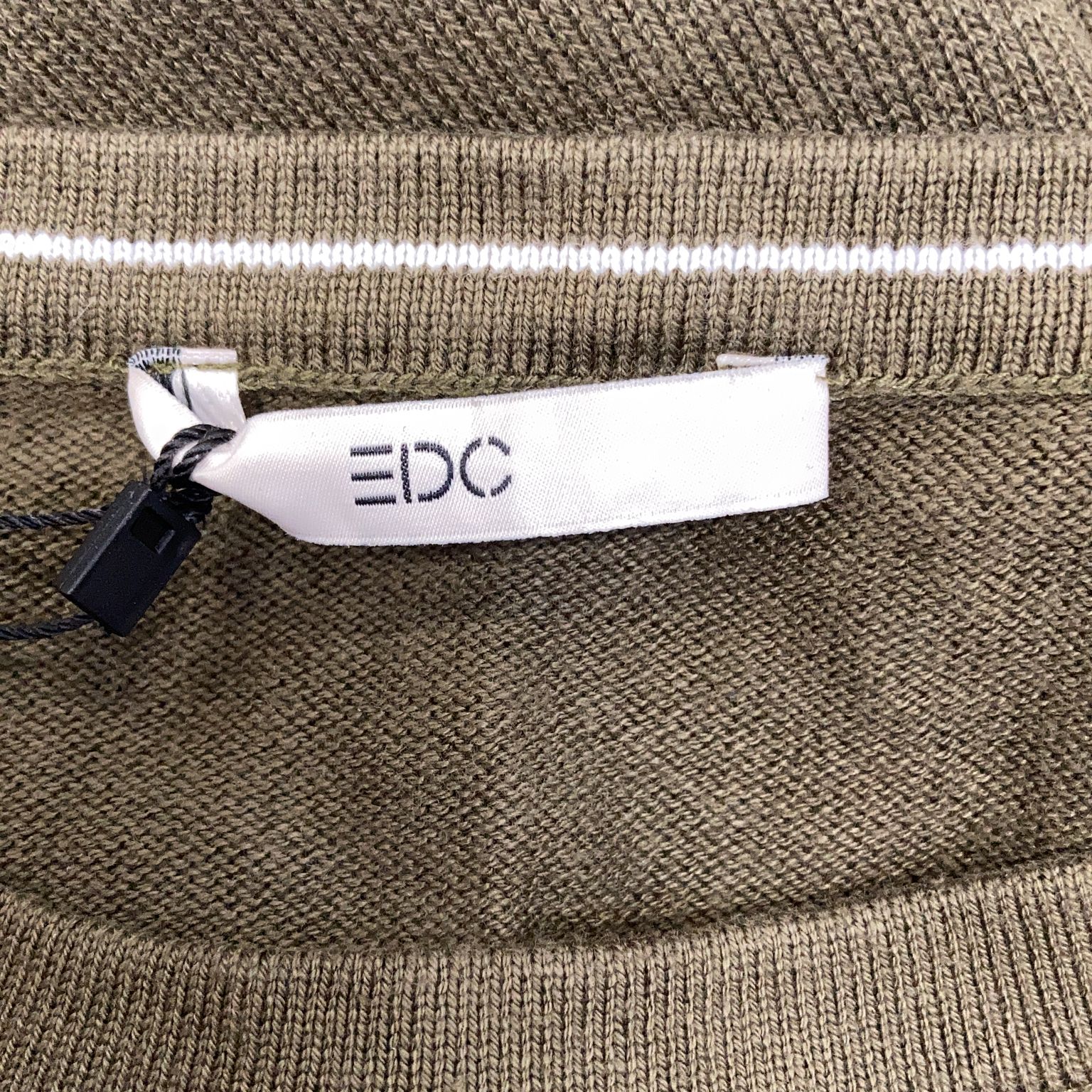 EDC by ESPRIT