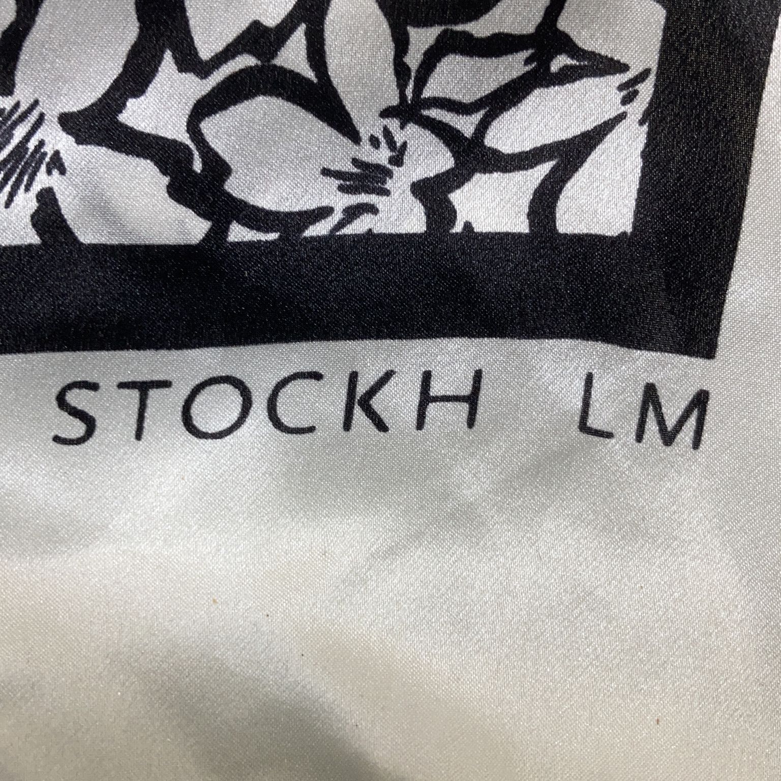 STOCKH LM