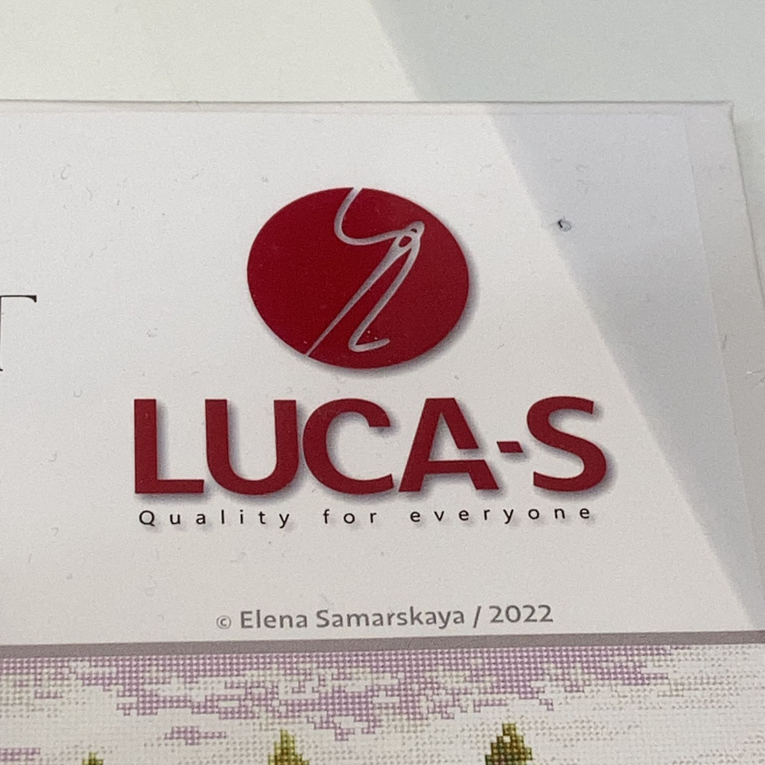 Lucas