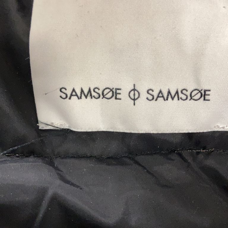 Samsøe  Samsøe