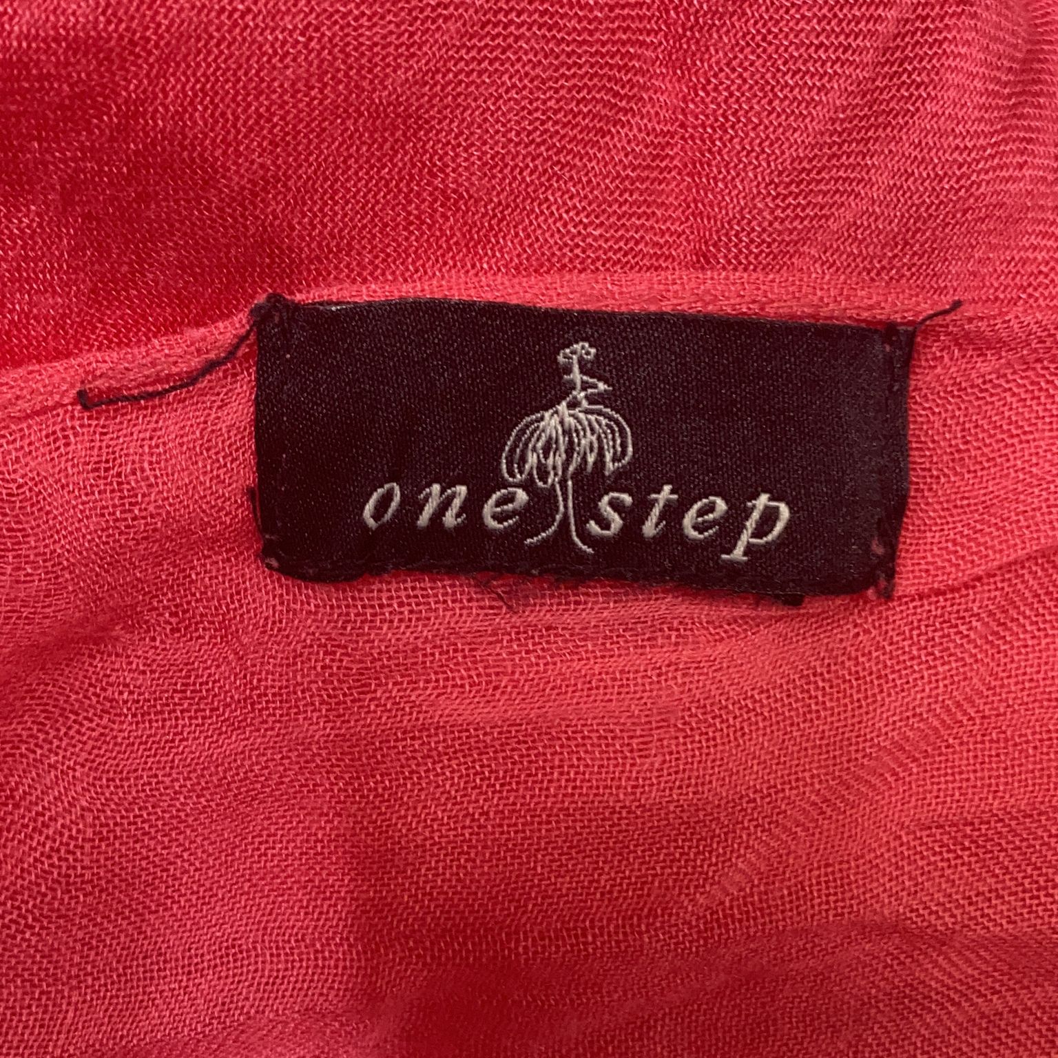 One Step