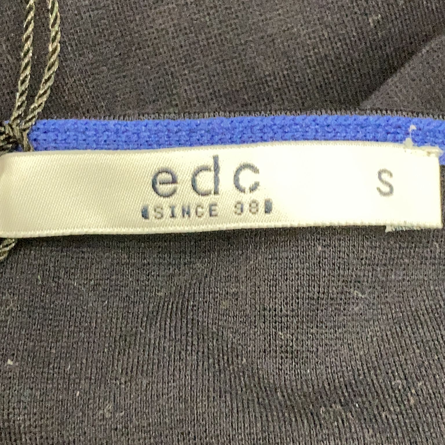 EDC by ESPRIT