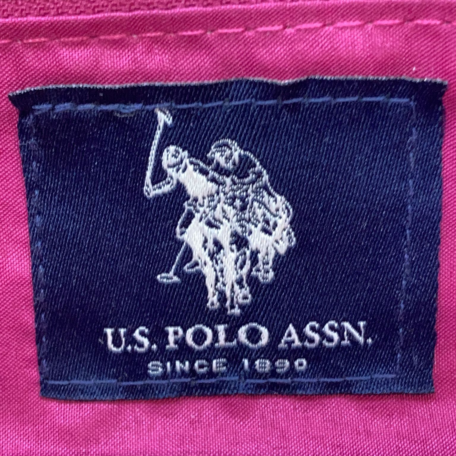 US Polo Assn