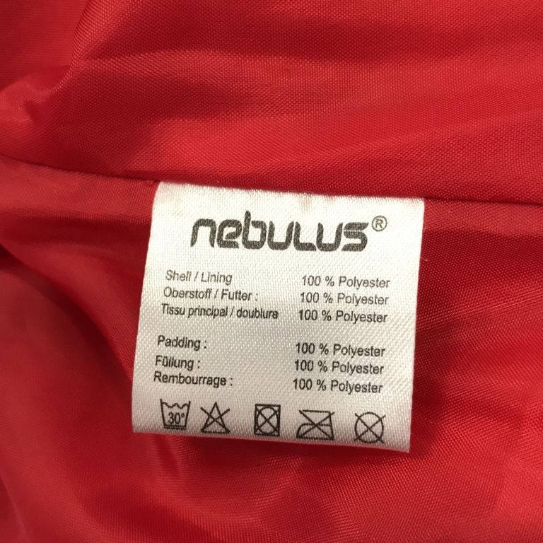 Nebulus